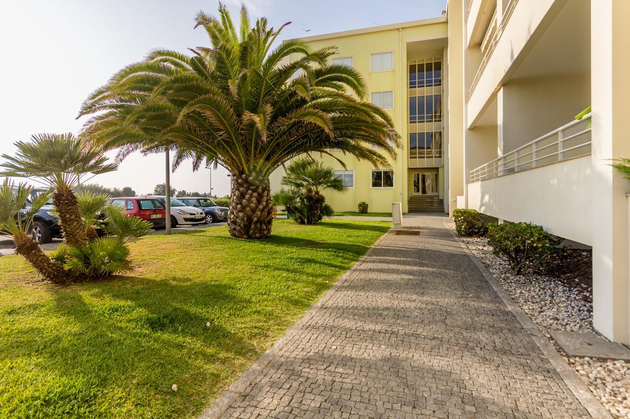 Sao Felix Ocean Views Apartment São Félix da Marinha Zewnętrze zdjęcie