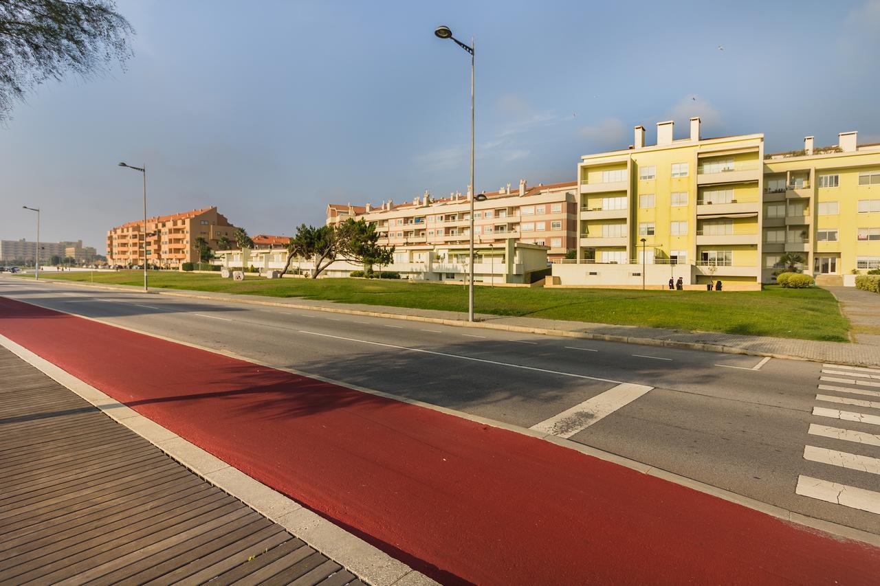 Sao Felix Ocean Views Apartment São Félix da Marinha Zewnętrze zdjęcie