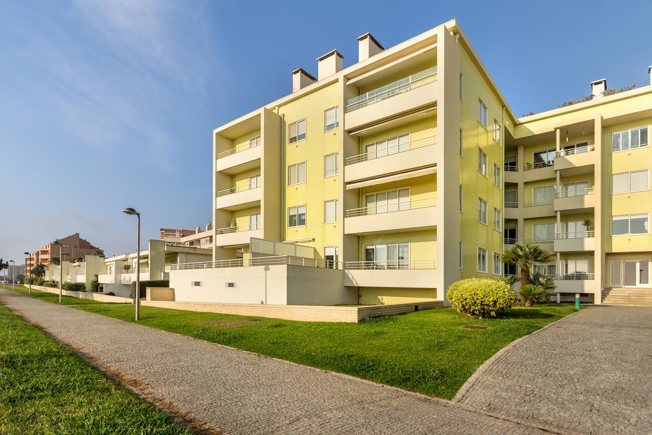 Sao Felix Ocean Views Apartment São Félix da Marinha Zewnętrze zdjęcie